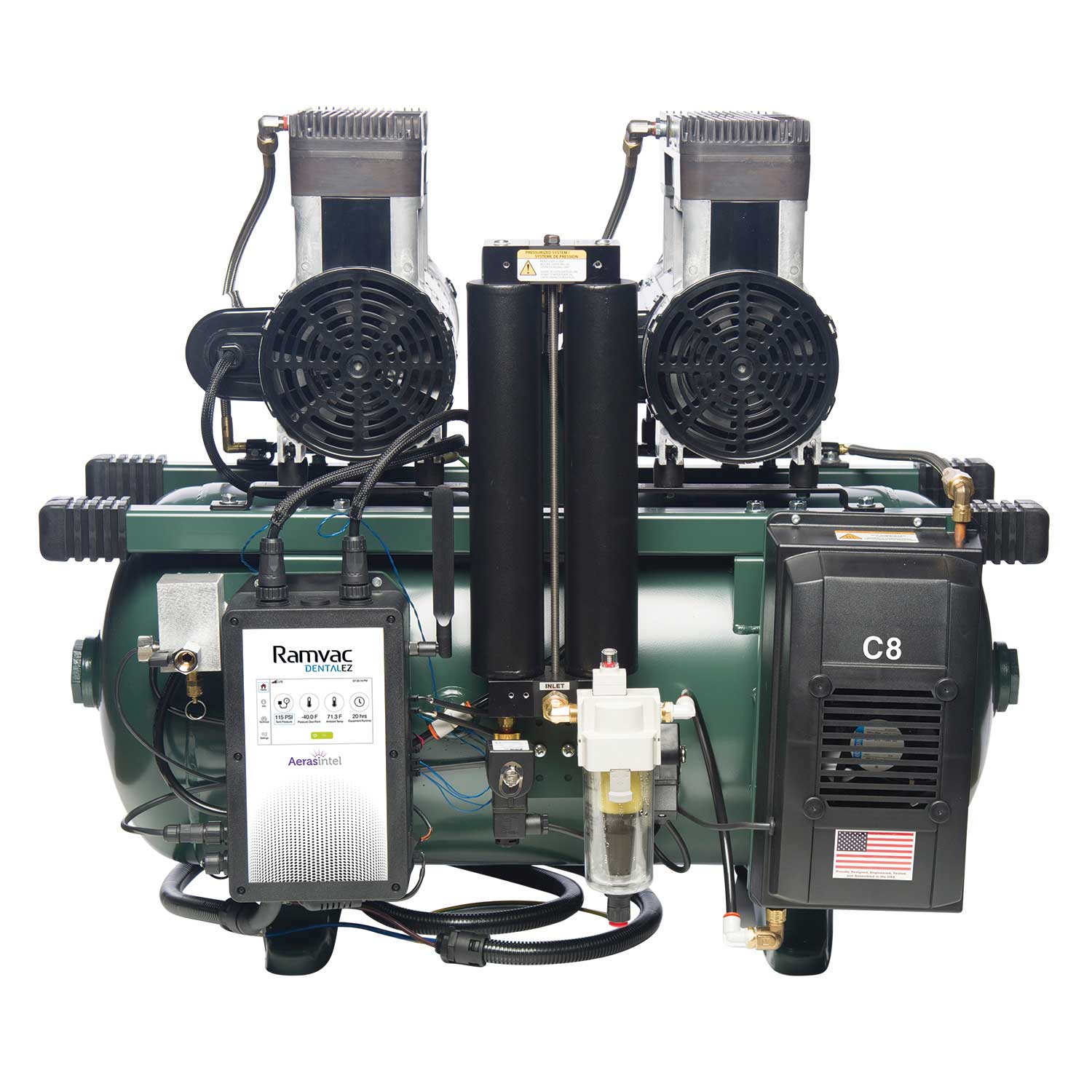 メンテナンス AIR COMPRESSOR 612mqe1jNyL._UF350,350_QL80_.jpg