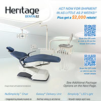 Fusion Chair Package