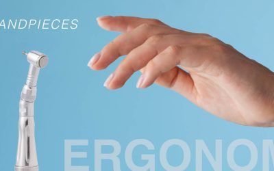 Why Dental Handpiece Ergonomics Matter