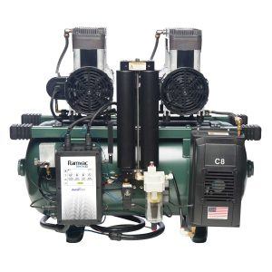 Ramvac Smart Compressors