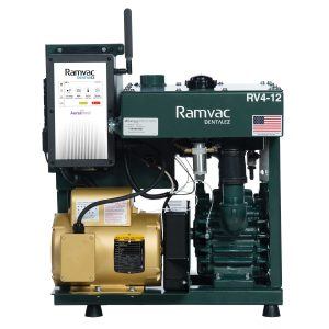 Ramvac Dental Vacuums