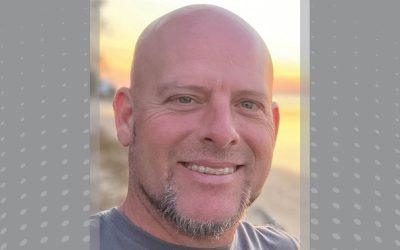 Employee Spotlight - Kevin Humphreys