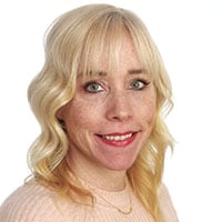 Sarah Kopp