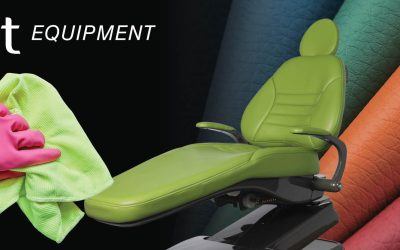 How to Maintain Your Dental Chair Upholstery for Maximum Longevity