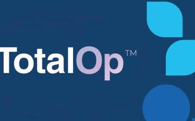 Darby, DENTALEZ and UptimeHealth Introduce TotalOp