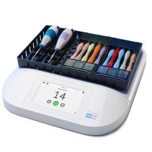 LM DTS Tray Reader